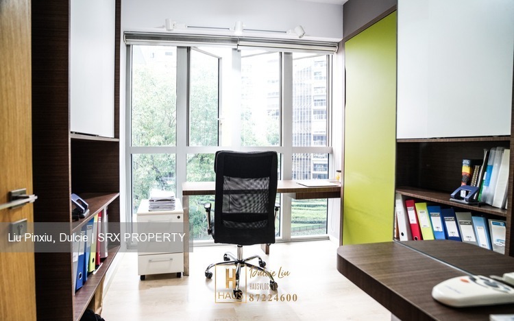 Bartley Residences (D19), Apartment #202686112